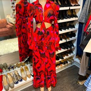 Fashion Nova Maxi Dress